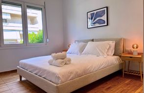 Nea Smirni Square chic apartment