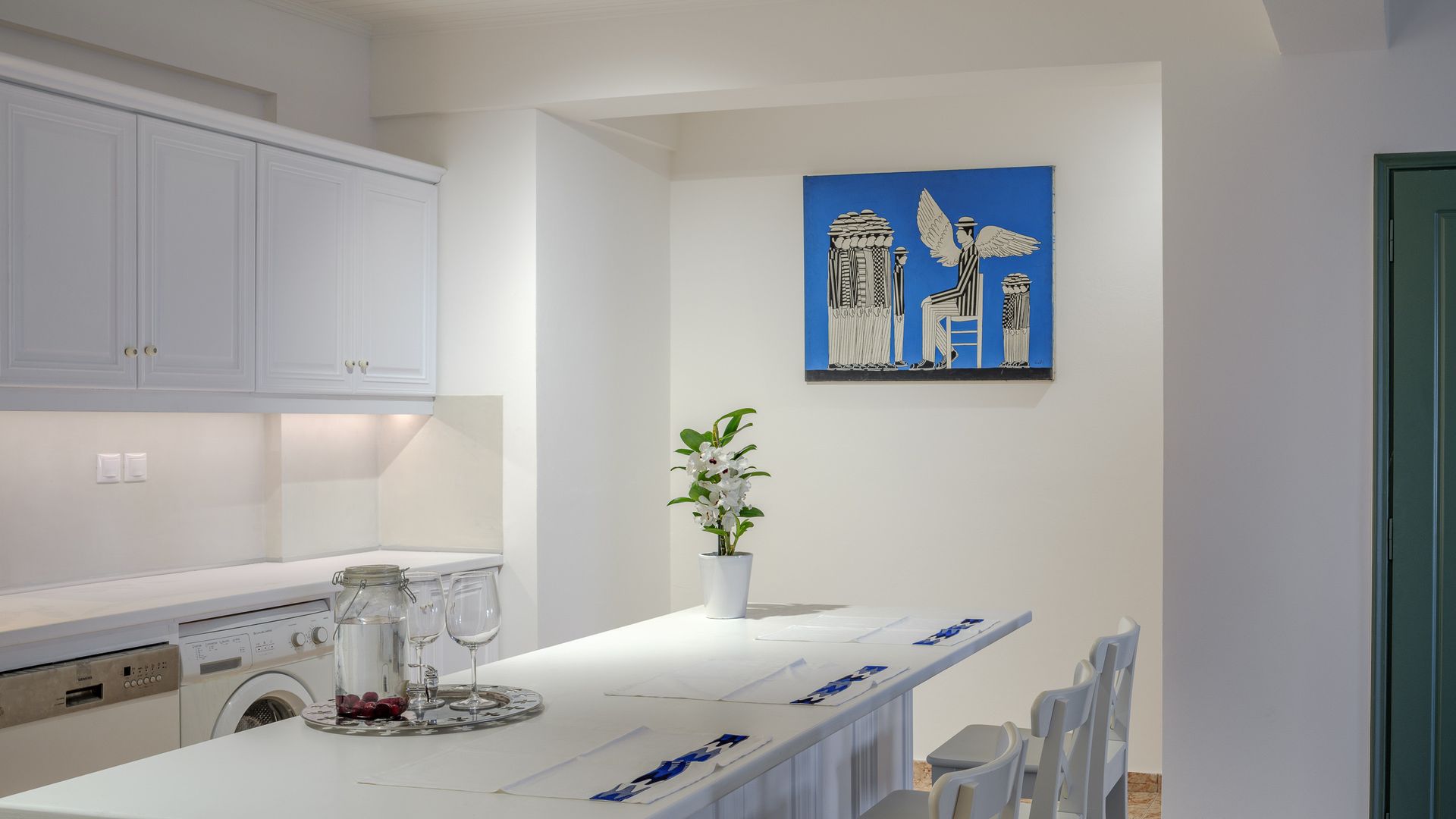 Alika Pure Zen Home photo 3