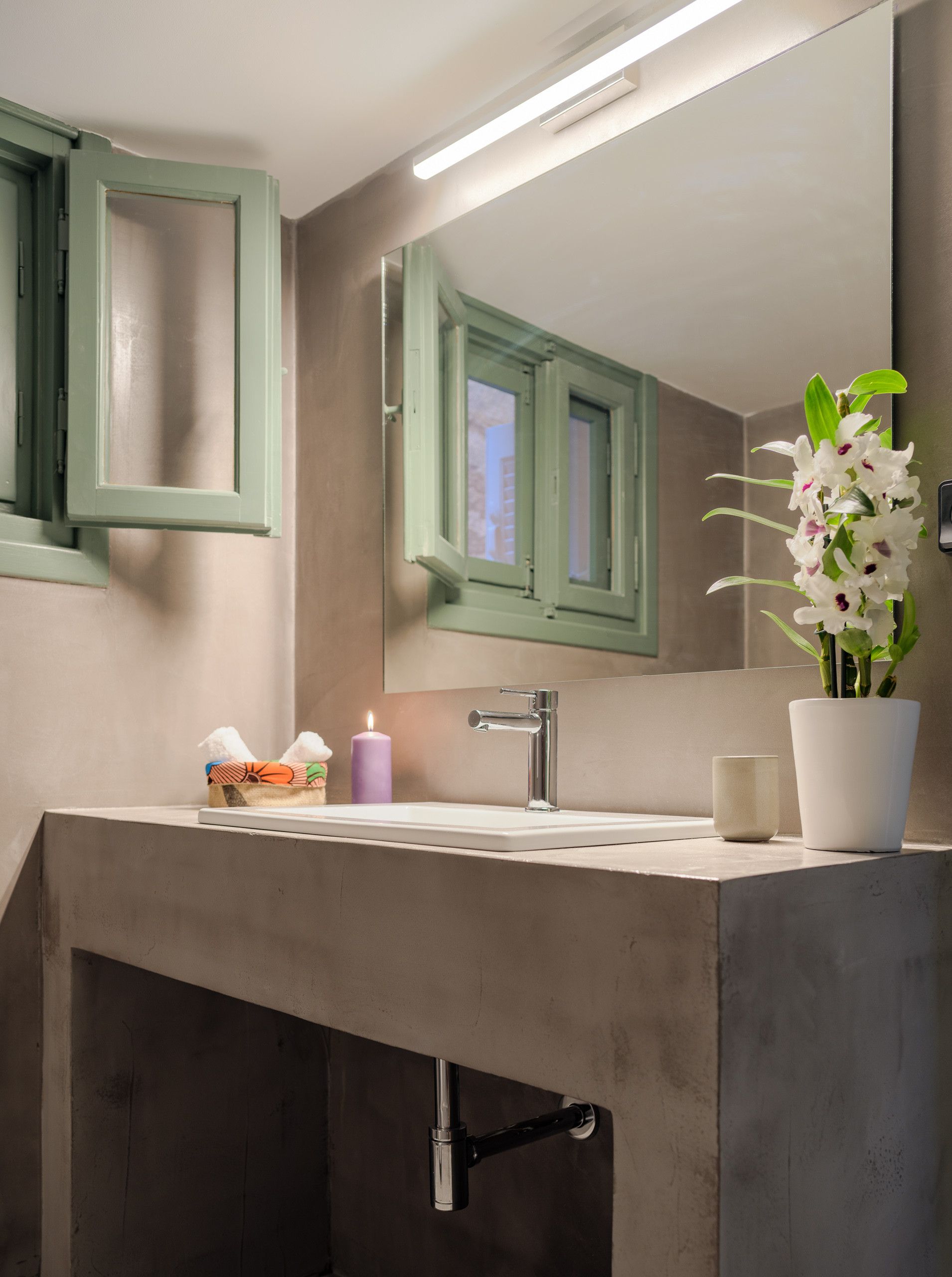 Alika Pure Zen Home photo 2