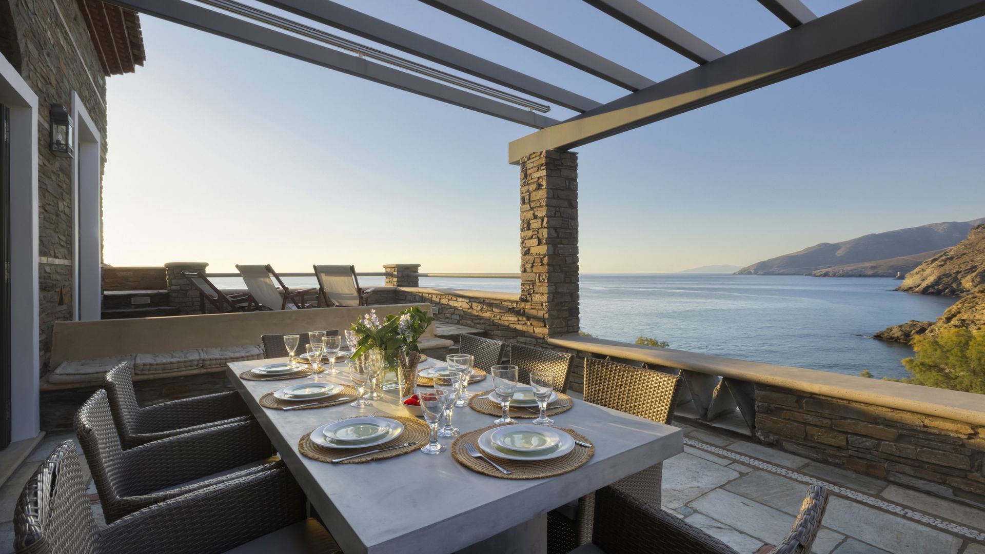 Seaview Beach House photo 1