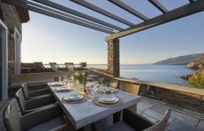 Seaview Beach House 
