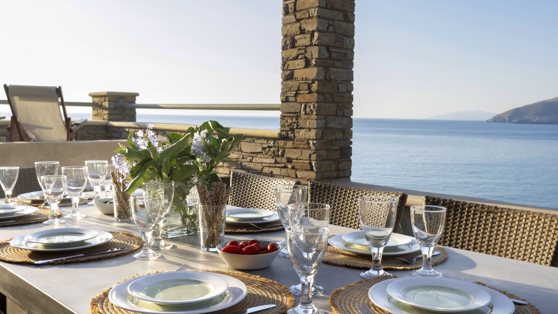 Seaview Beach House photo 3