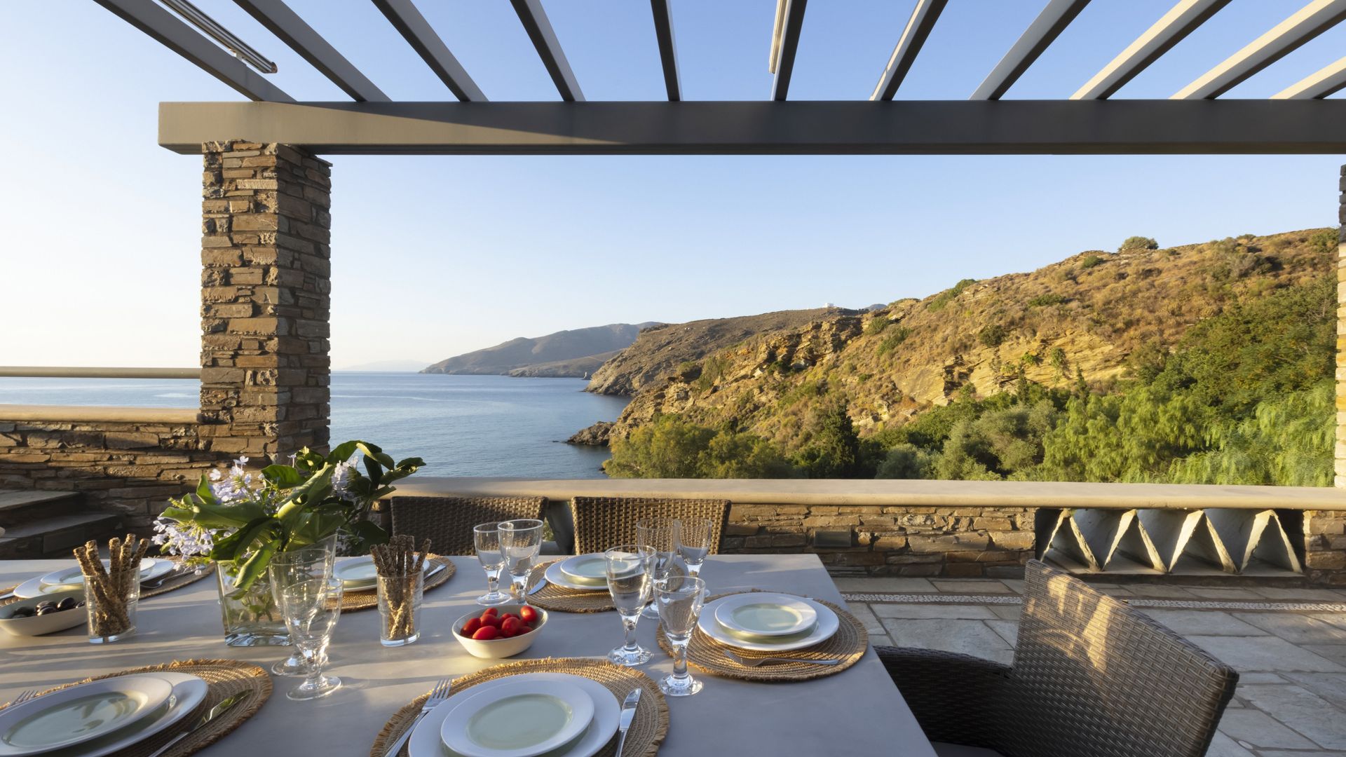 Seaview Beach House photo 4