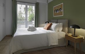 Hidden Gem: A Studio at a Super Prime Location