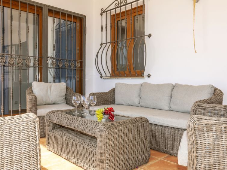 Hacienda Azahar photo 25