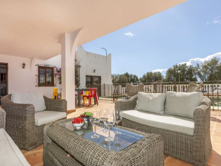 Hacienda Azahar photo 27