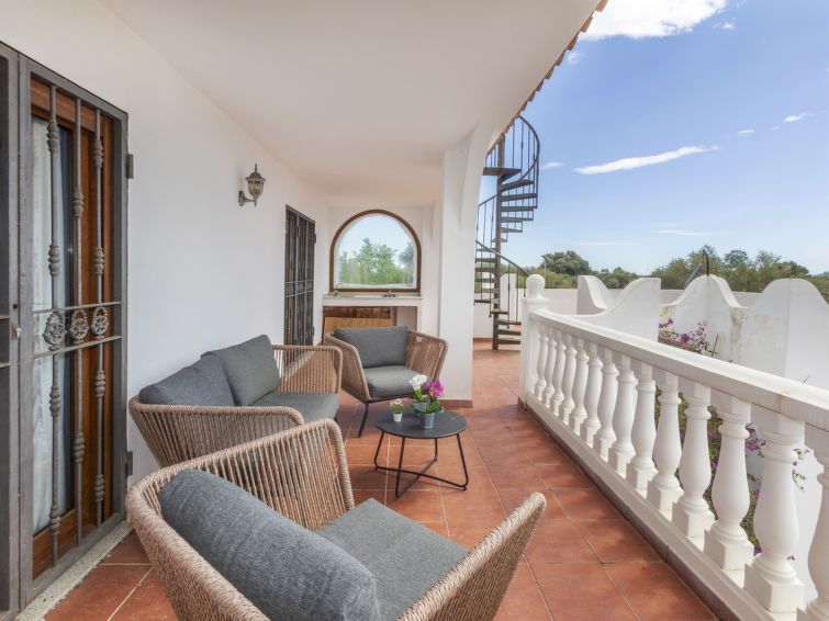 Hacienda Azahar photo 26