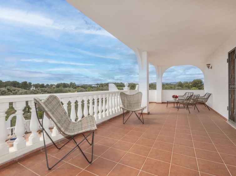 Hacienda Azahar photo 28