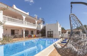 Hacienda Azahar reviews