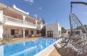 Hacienda Azahar