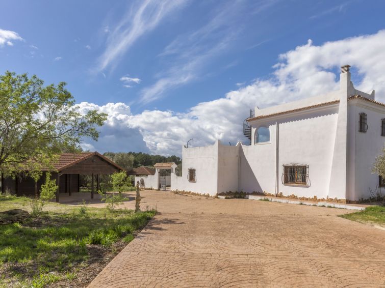 Hacienda Azahar photo 35