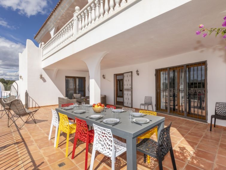 Hacienda Azahar photo 29