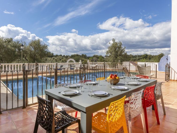 Hacienda Azahar photo 2