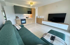 Casta Diva Apartment 7