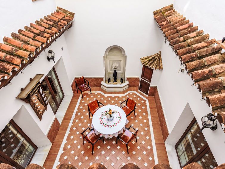 El patio de Lazaro photo 1