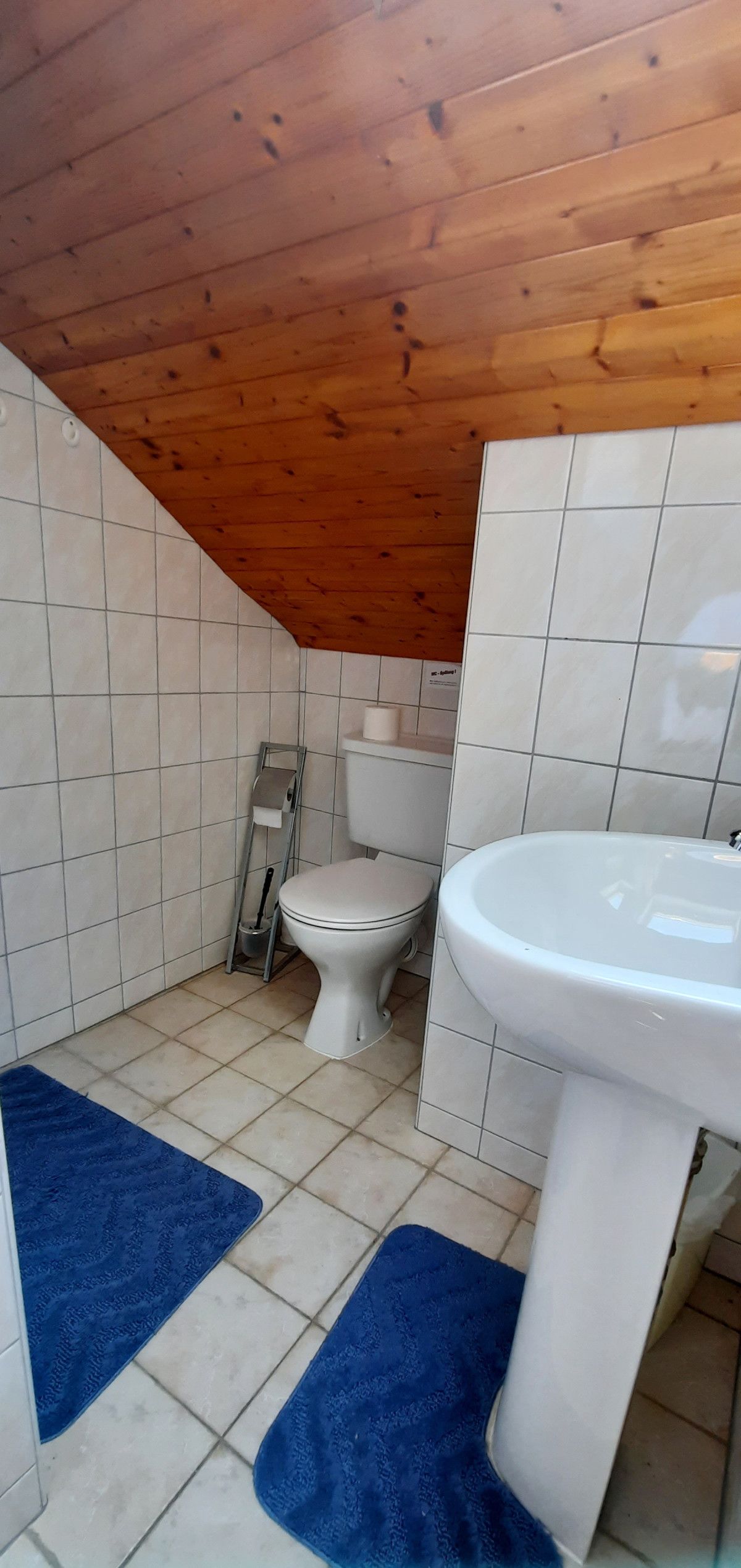 Ballyhearny Cottage photo 14