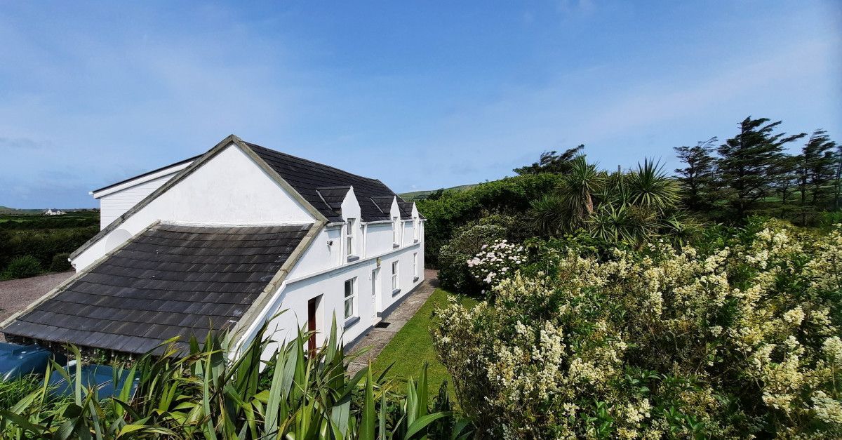 Ballyhearny Cottage photo 16