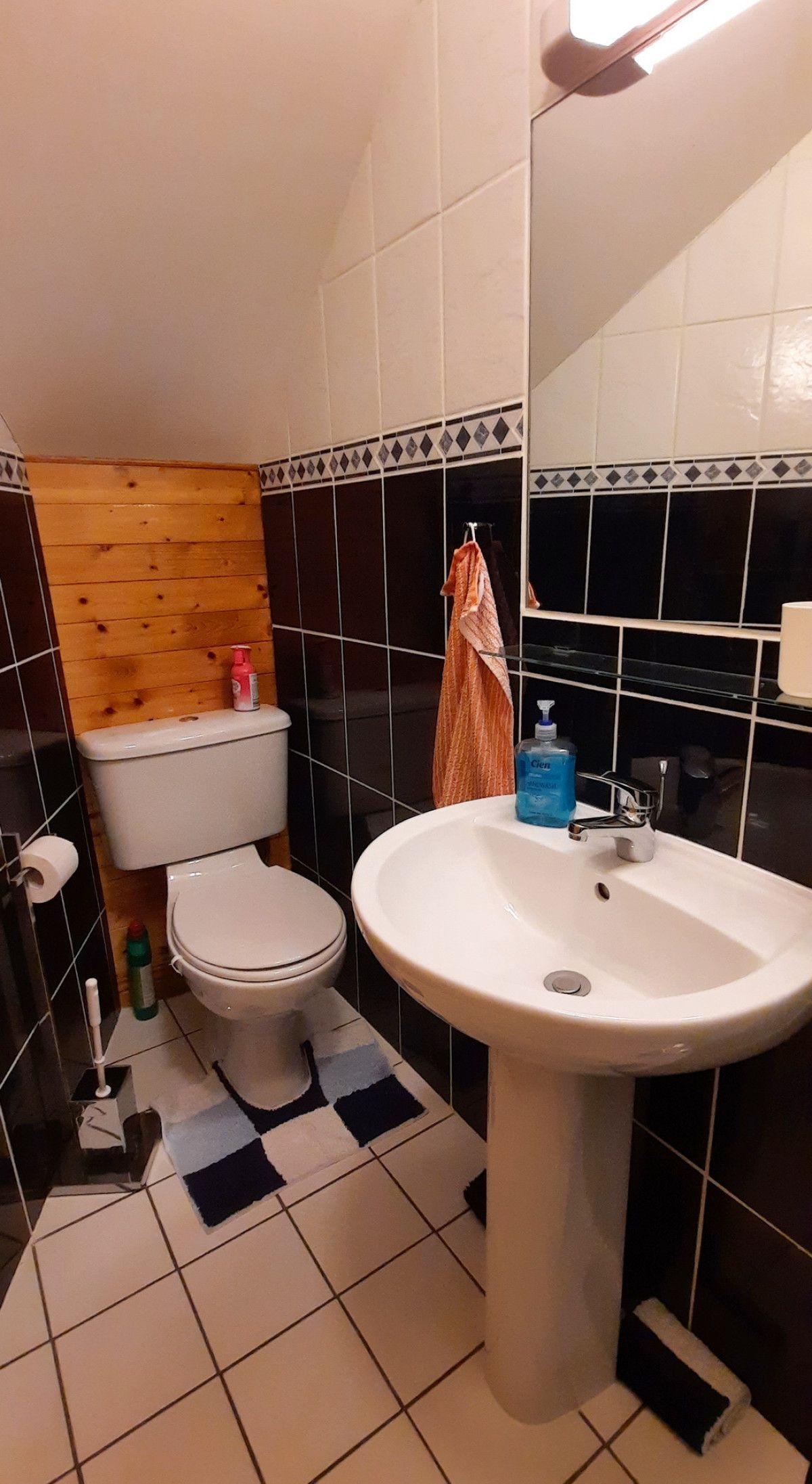 Ballyhearny Cottage photo 9