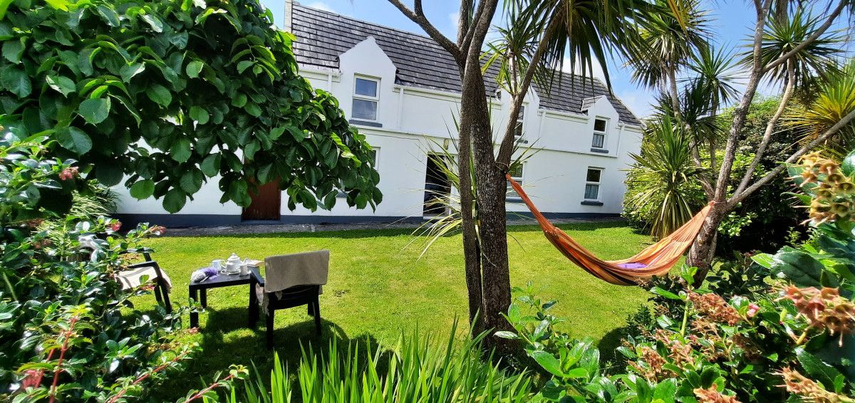 Ballyhearny Cottage photo 2