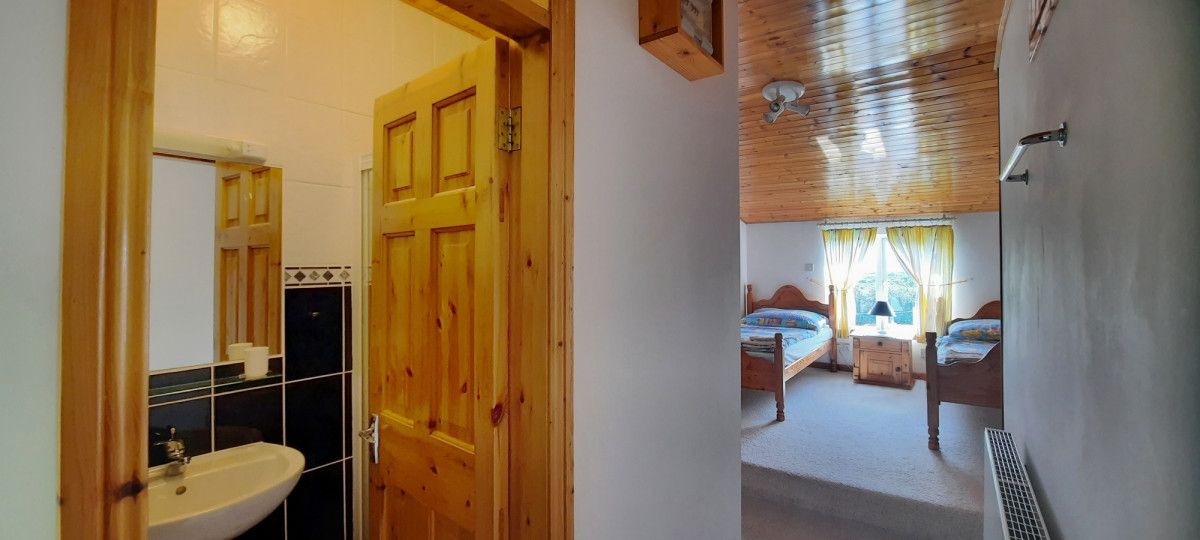 Ballyhearny Cottage photo 8