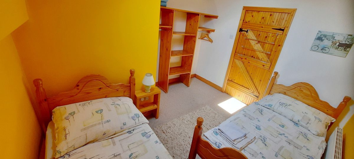Ballyhearny Cottage photo 12