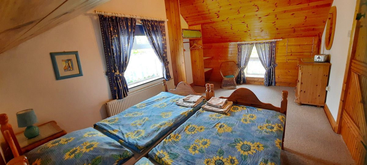 Ballyhearny Cottage photo 11
