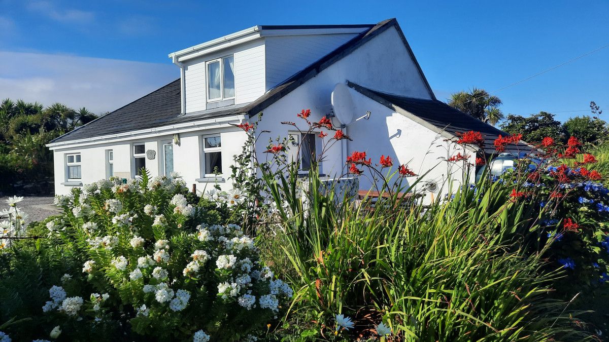 Ballyhearny Cottage photo 1