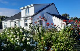 Ballyhearny Cottage