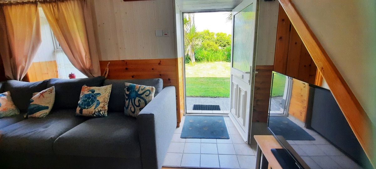 Ballyhearny Cottage photo 5