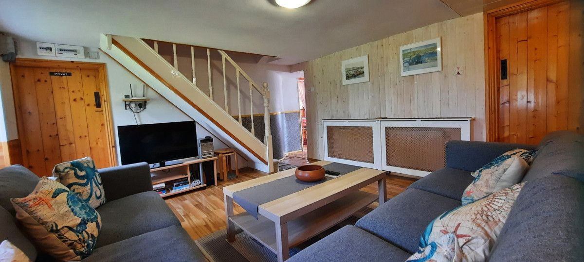 Ballyhearny Cottage photo 6