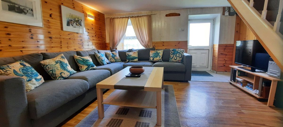 Ballyhearny Cottage photo 4