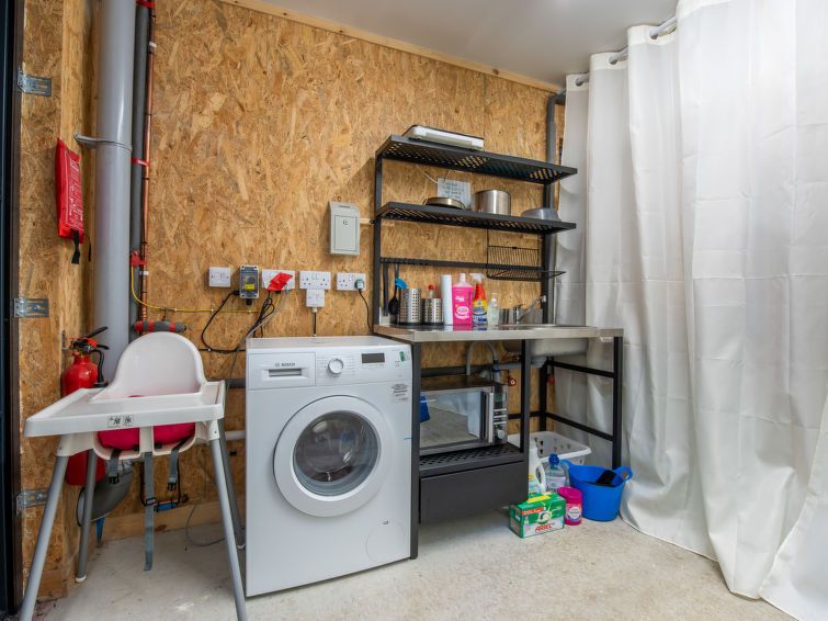 Wayside Loft photo 27