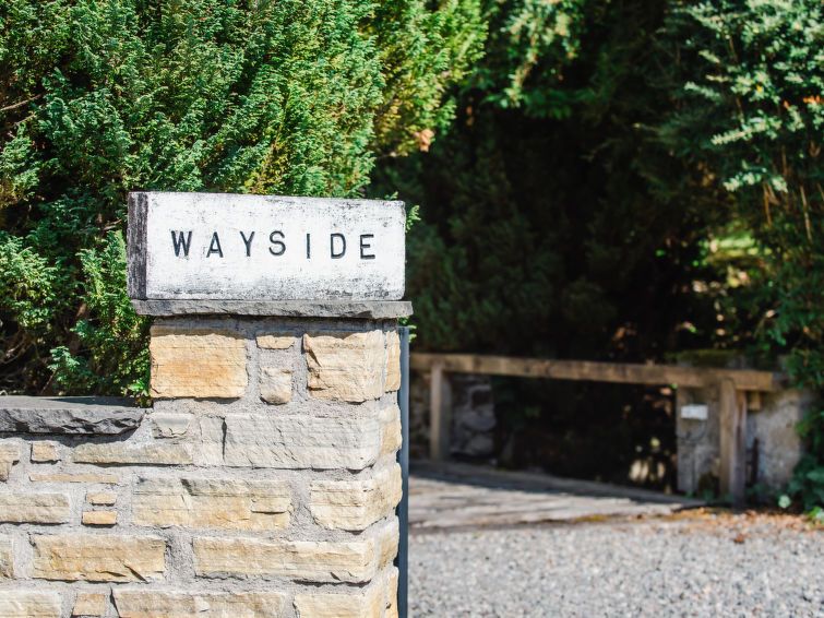 Wayside Loft photo 20