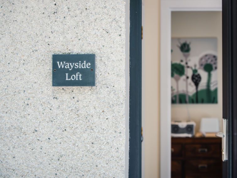 Wayside Loft photo 21