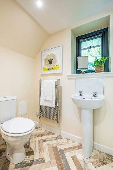 Wayside Loft photo 15