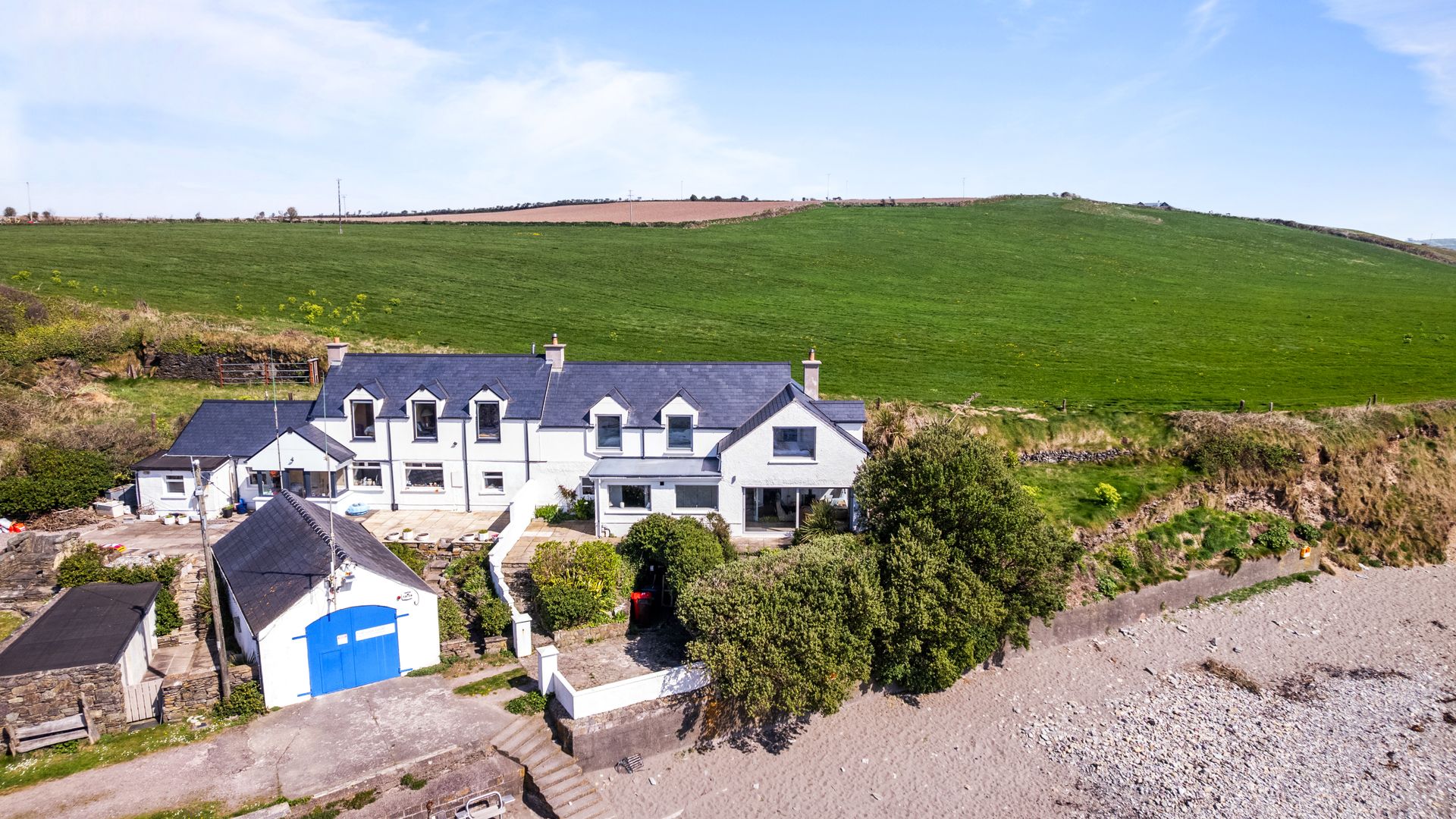Beachside Cottage photo 59