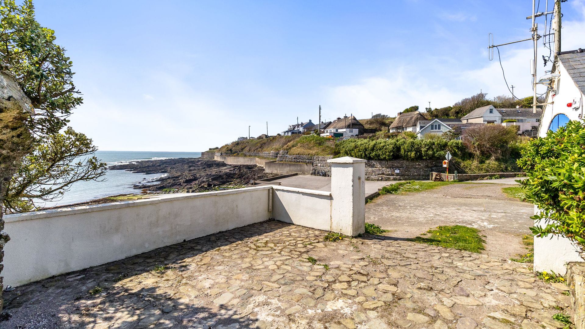 Beachside Cottage photo 56