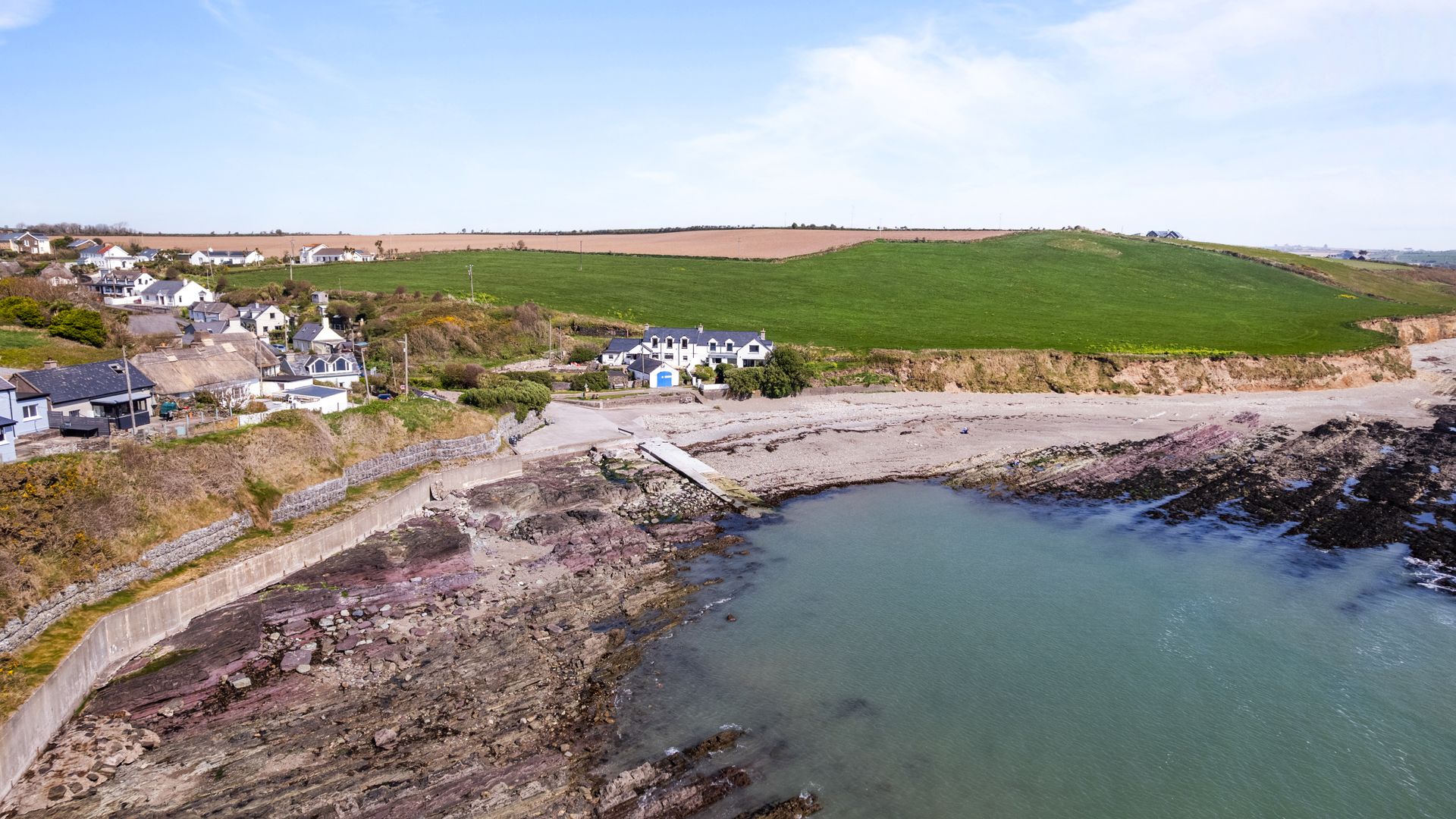 Beachside Cottage photo 3