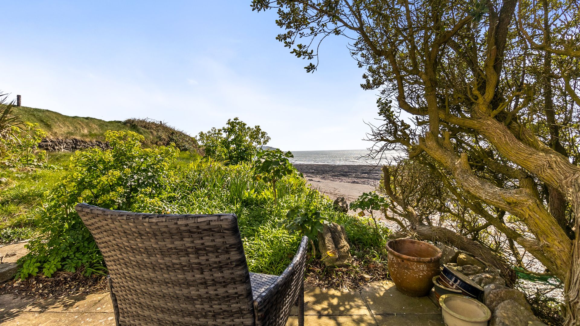Beachside Cottage photo 48