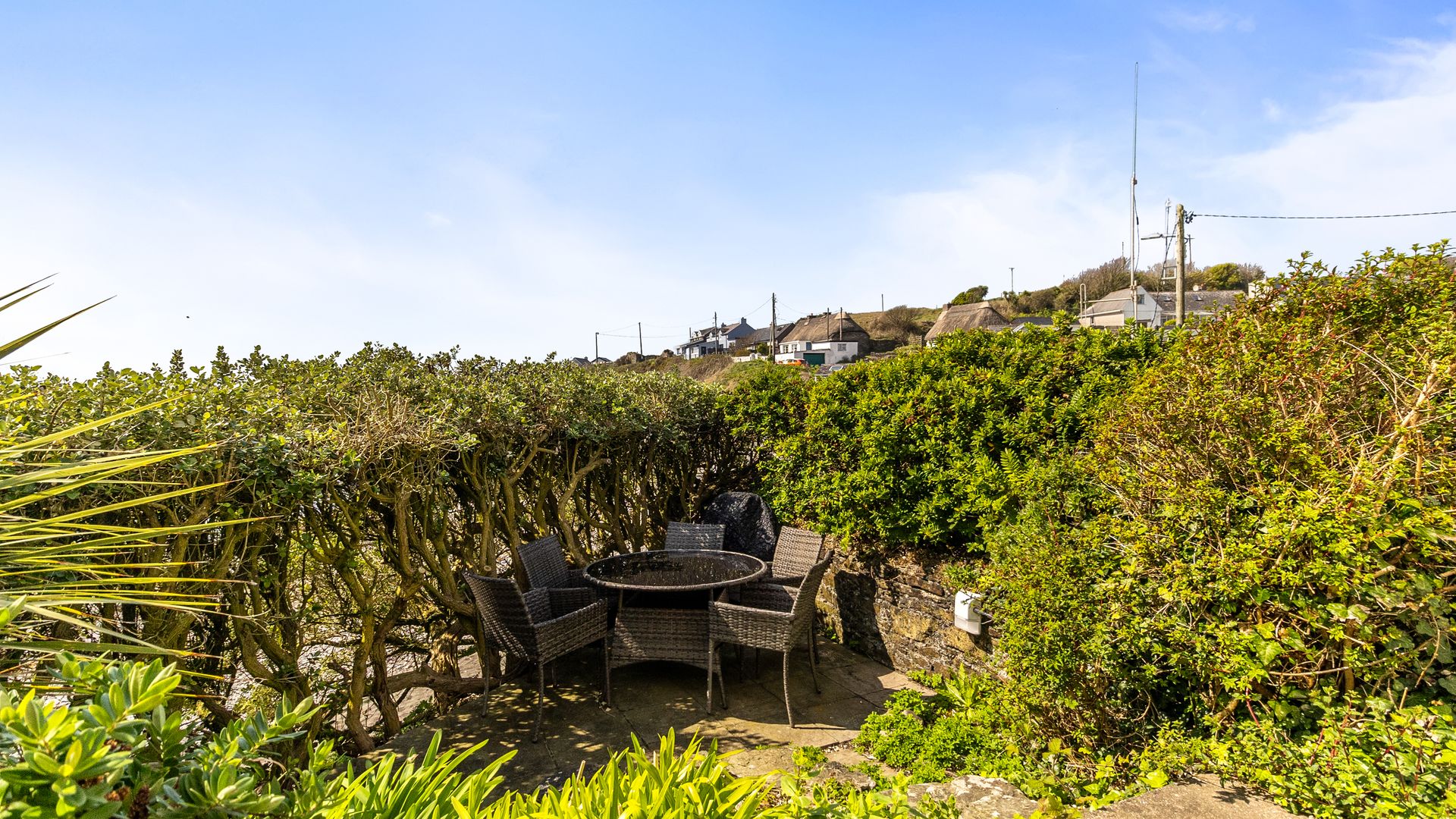 Beachside Cottage photo 47