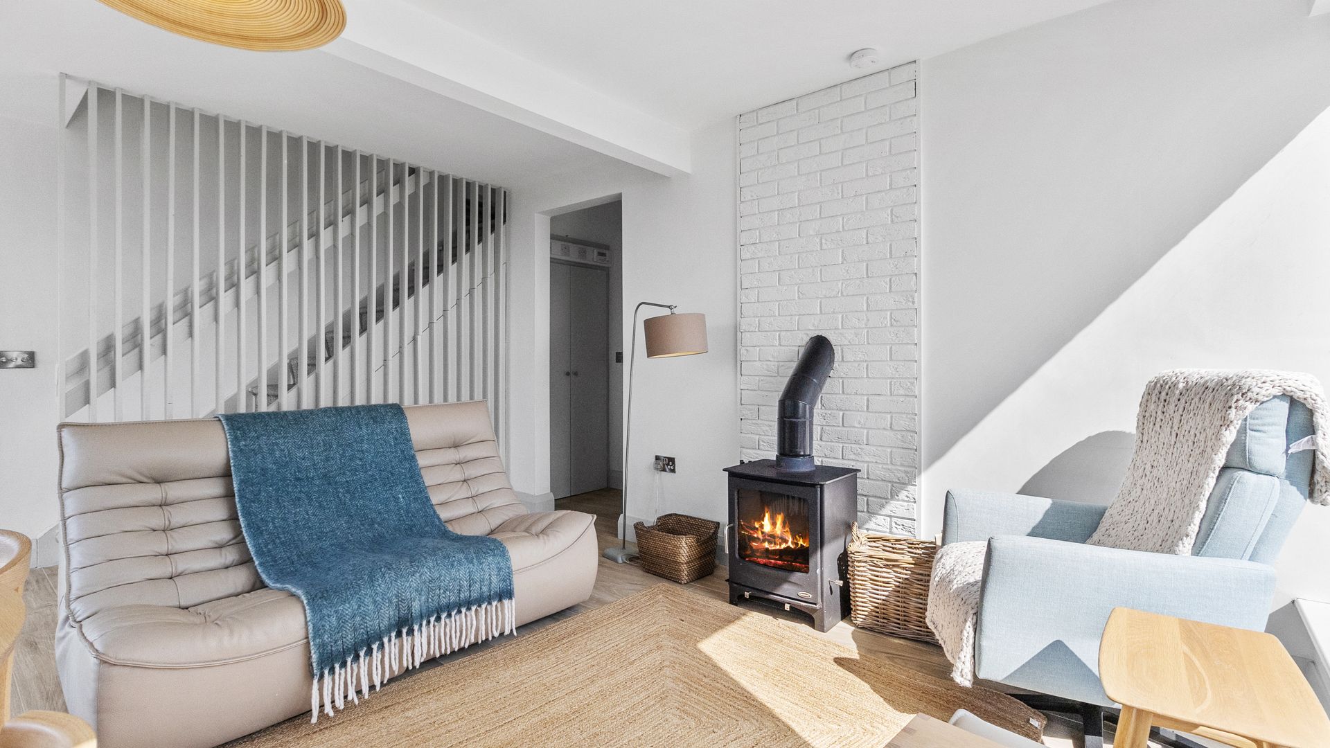 Beachside Cottage photo 9