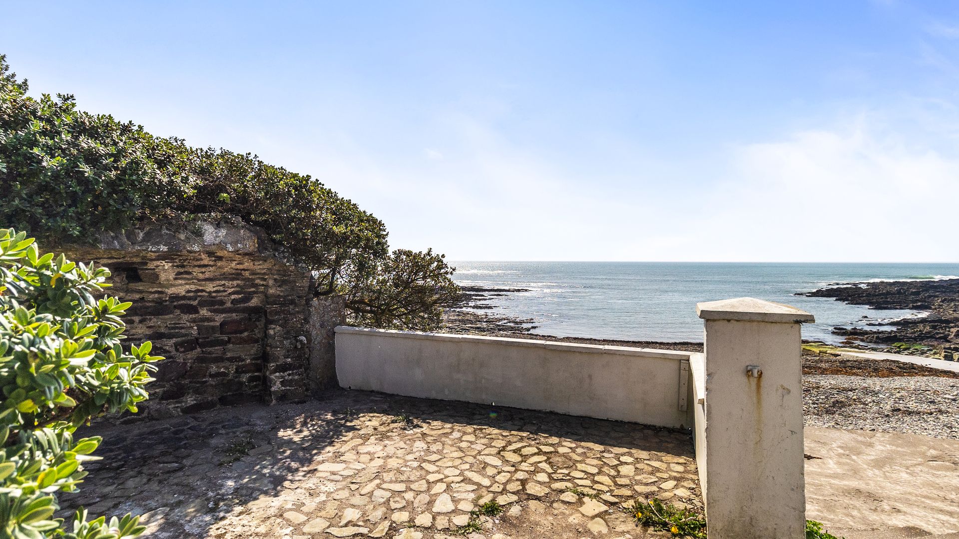 Beachside Cottage photo 54