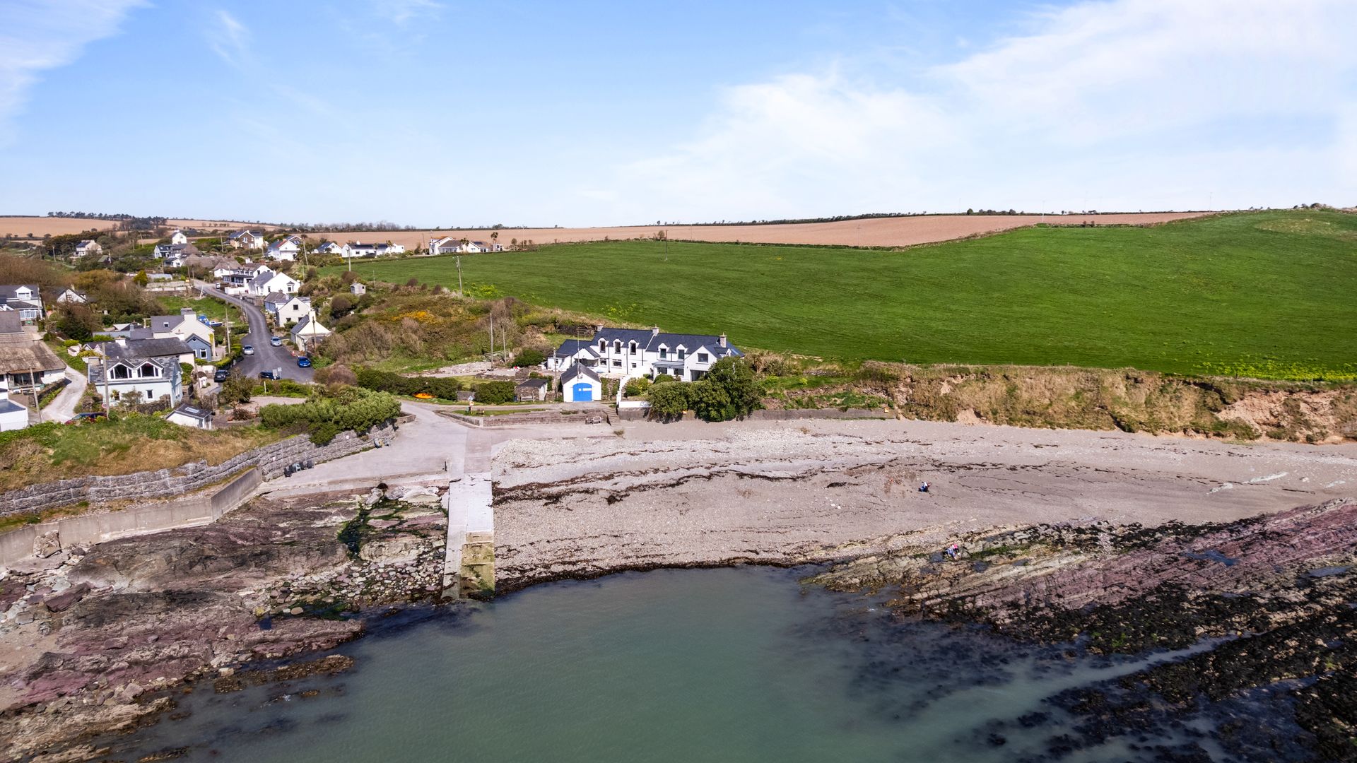 Beachside Cottage photo 53