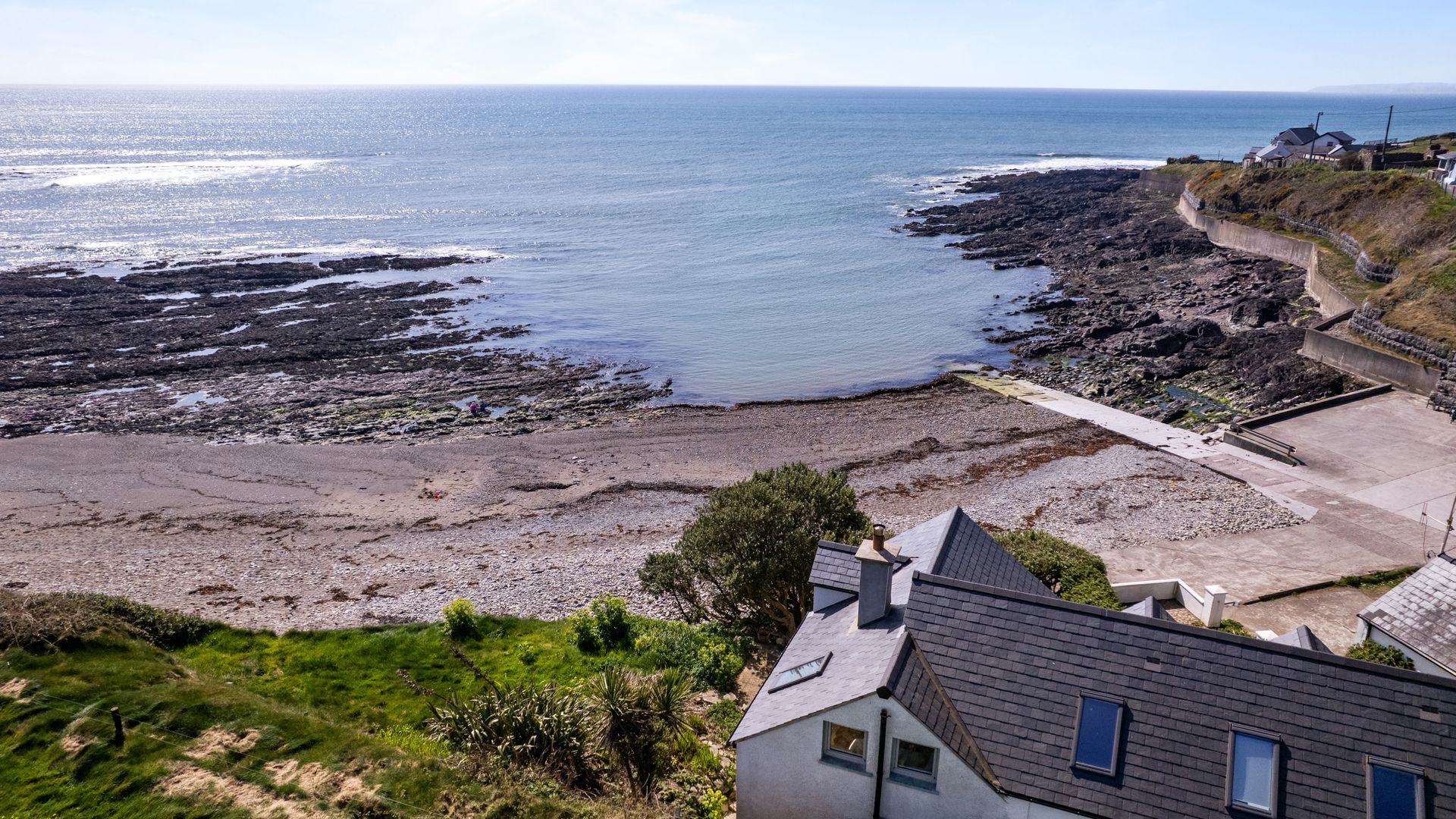 Beachside Cottage photo 2