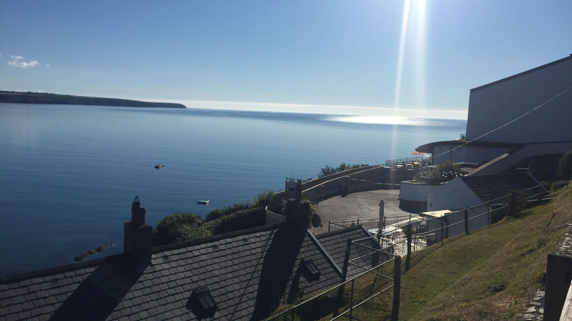 Byron Lodge photo 28