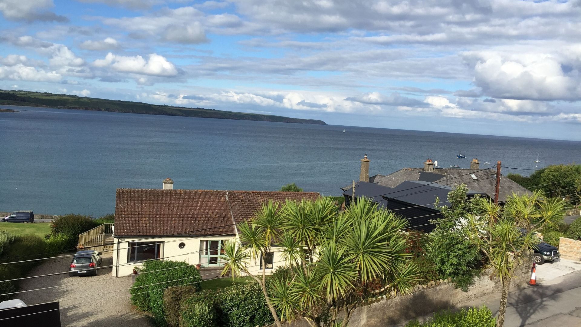 Byron Lodge photo 3