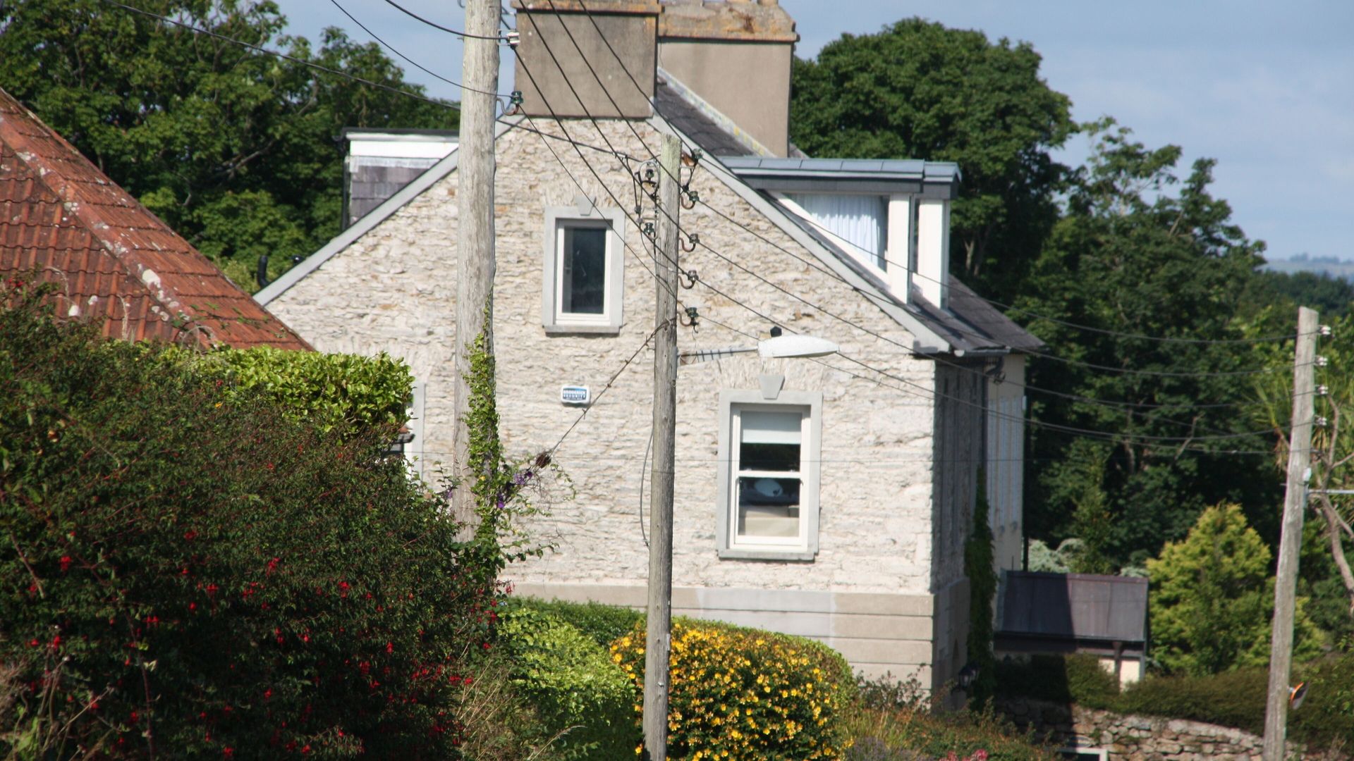Byron Lodge photo 7