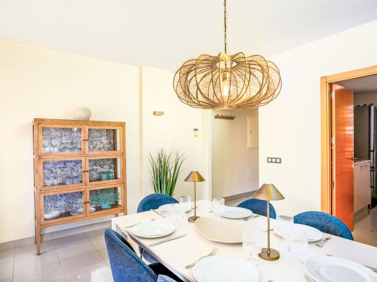 Cortijo del Mar Apartment 10 photo 11