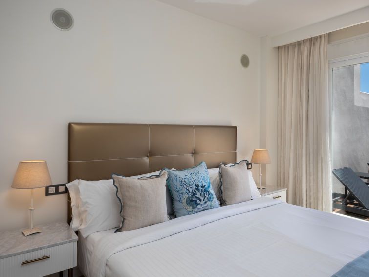 Cortijo del Mar Apartment 10 photo 14