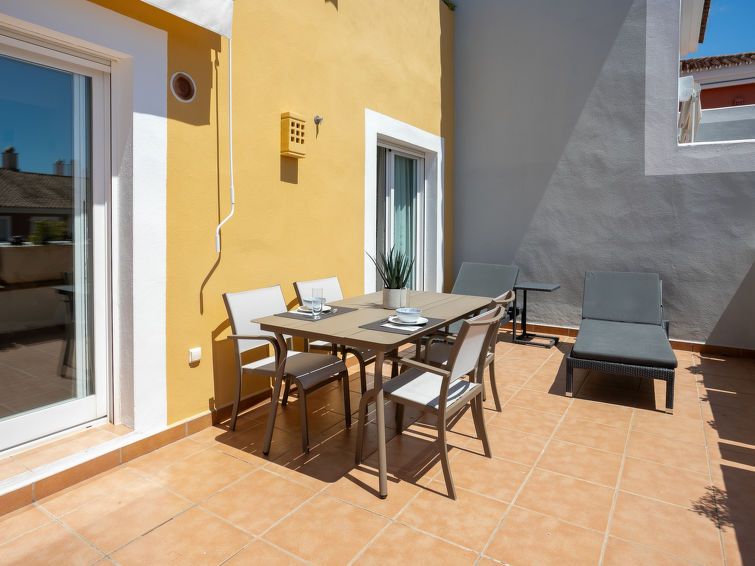 Cortijo del Mar Apartment 10 photo 23